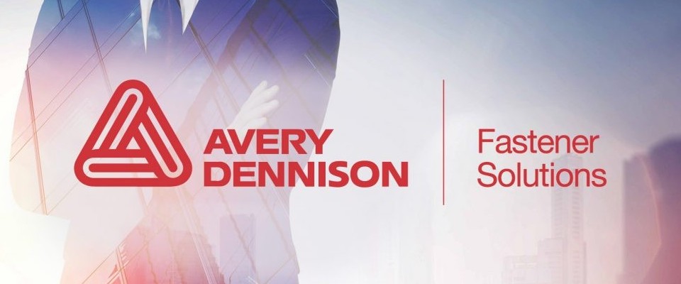 Avery Dennison Catalogue